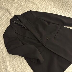 ZARA black jacket